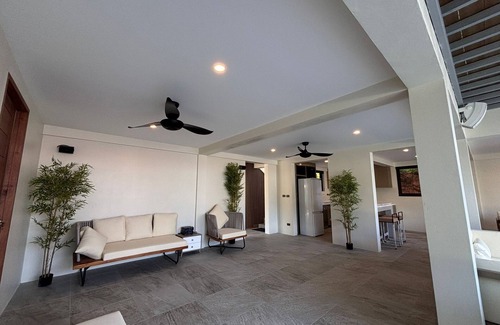 Ko Yao Villa | Andaman VILLA KOH YAO NOI