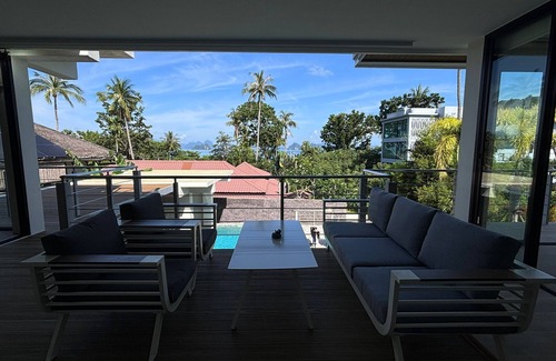 Ko Yao Villa | Andaman VILLA KOH YAO NOI
