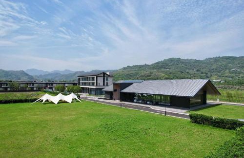 Shaoxing Hotel | Andaman Xinchang Nineteen Peaks