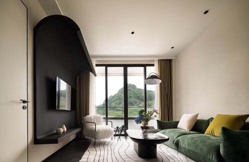 Shaoxing Hotel | Andaman Xinchang Nineteen Peaks