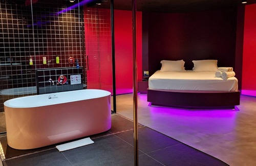 Republica Hotel | Andar de Cima