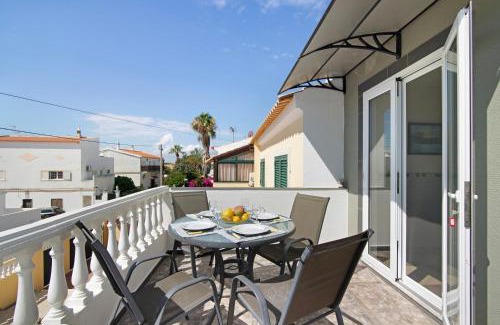 Barrocal House | Andar Paraíso