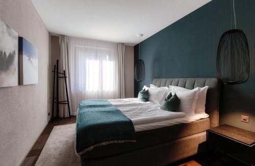 Andermatt Apartment | Andermatt Arve Relax by Quokka 360