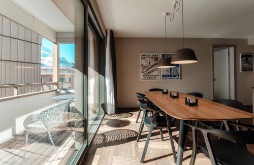 Andermatt Apartment | Andermatt Arve Relax by Quokka 360