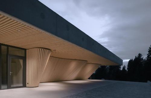 Bressanone Apartment | anders mountain suites 2