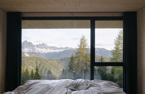 Eores Cabin | Anders Suites