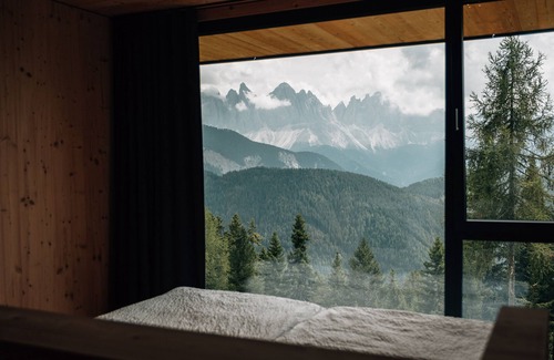 Eores Cabin | Anders Suites