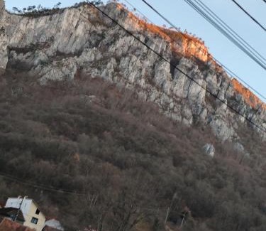 Baile Herculane Apartment | ANDI 1 Apartament