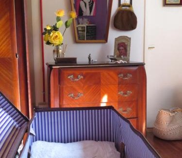 Parque Patricios Bed & Breakfast | Andiamo Guest House