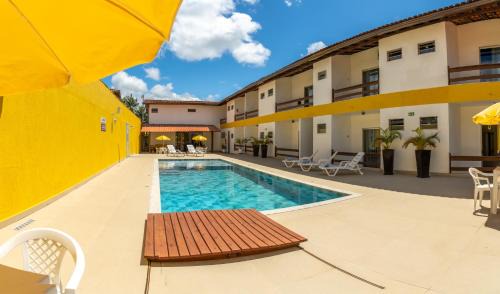Taperapua Beach Hotel | Andimar Hotel
