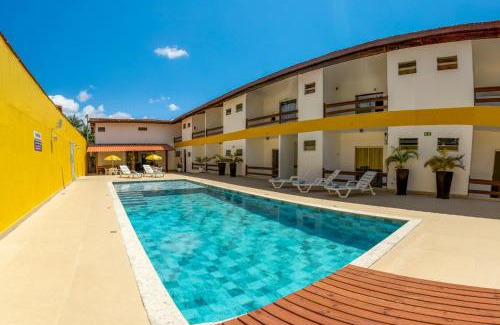 Taperapua Beach Hotel | Andimar Hotel