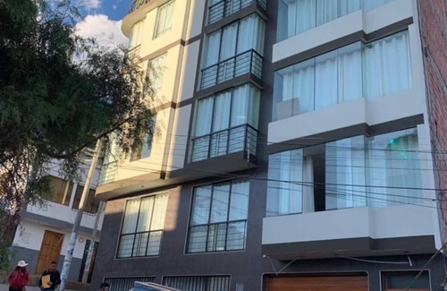 Primavera House | Andina Casa Cusco