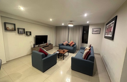 Primavera House | Andina Casa Cusco