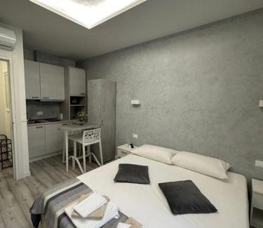 Roiano-Gretta-Barcola-Cologna-Scorcola House | Andjela Apartment