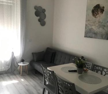 Roiano-Gretta-Barcola-Cologna-Scorcola House | Andjela Apartment