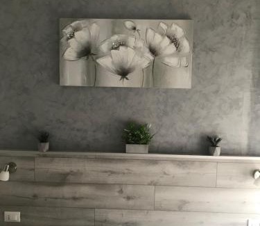 Roiano-Gretta-Barcola-Cologna-Scorcola House | Andjela Apartment