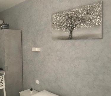 Roiano-Gretta-Barcola-Cologna-Scorcola House | Andjela Apartment