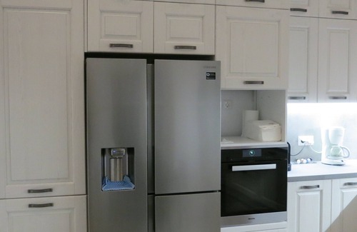 Pitrofos House | Andoni's House in Pitrofos, Andros island