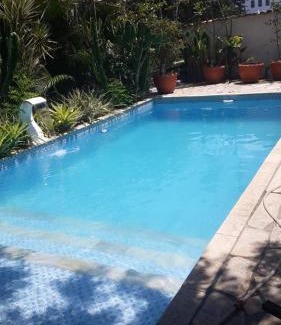 Niteroi House | Andorinhas "Mini casa de hóspede"