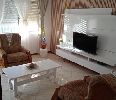 Santo Antao Apartment | André Pereira