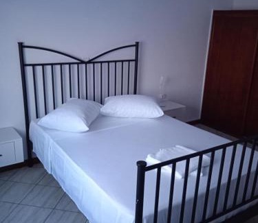 Santo Antao Apartment | André Pereira