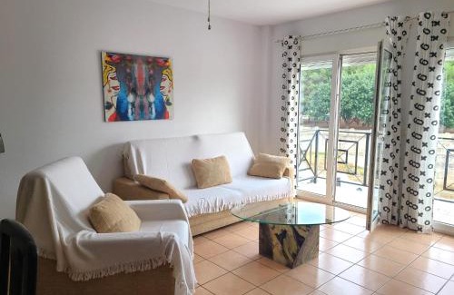 Setla Apartment | Andrés