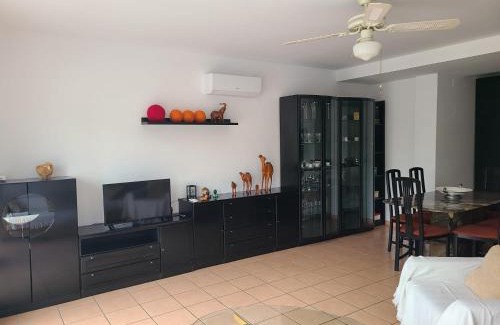 Setla Apartment | Andrés