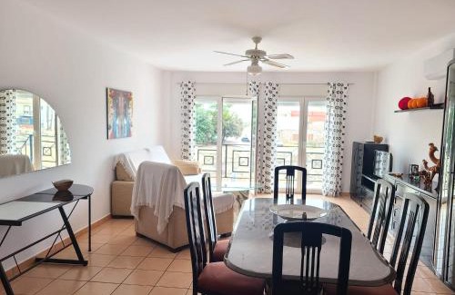 Setla Apartment | Andrés