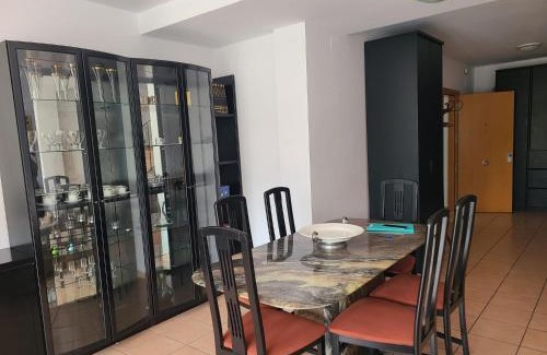 Setla Apartment | Andrés