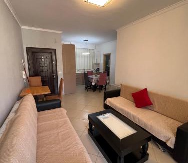 Kodrra Apartment | Andrea&Alice apartments - Saranda