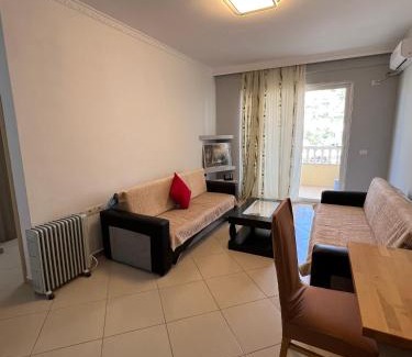 Kodrra Apartment | Andrea&Alice apartments - Saranda