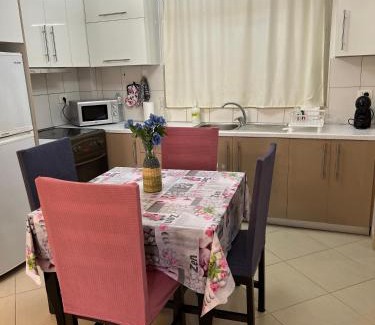 Kodrra Apartment | Andrea&Alice apartments - Saranda