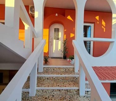 Notos Apartment | Andreas' Guest House