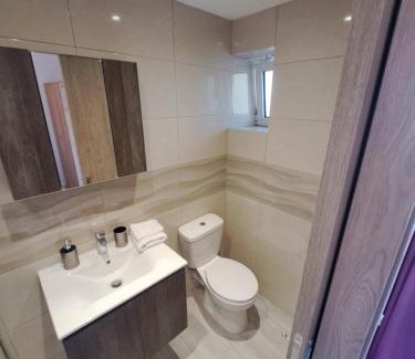 Notos Apartment | Andreas' Guest House