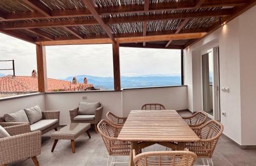 Dorgali Apartment | Andreia