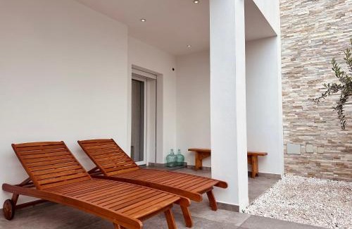 Dorgali Apartment | Andreia