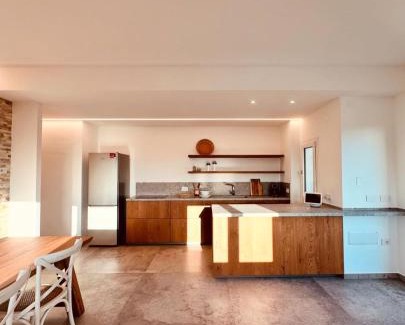 Dorgali Apartment | Andreia