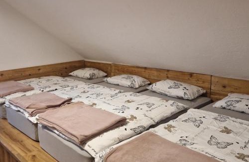 Hrastnik Bed & Breakfast | Andrejev dom na Slemenu