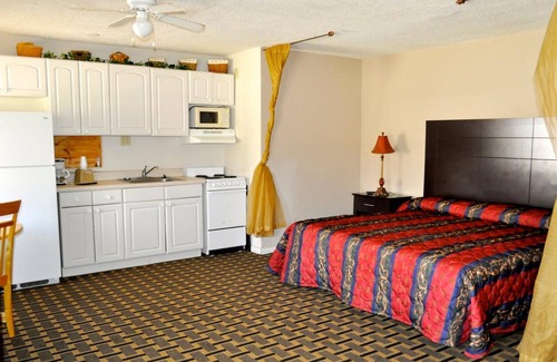 Andrews Hotel | Andrews Motor Inn