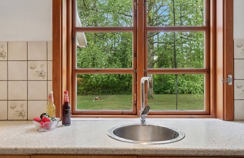 Ronne House | "Andri" - 1.5km from the sea by Interhome