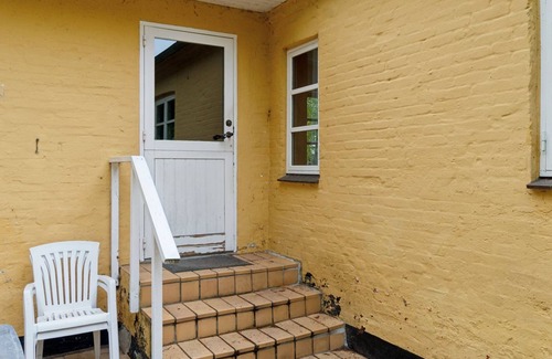 Ronne House | "Andri" - 1.5km from the sea by Interhome