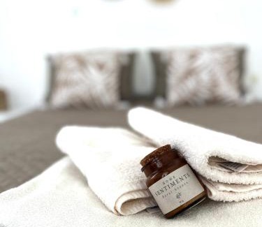 Psinthos House | Andri's Garden House