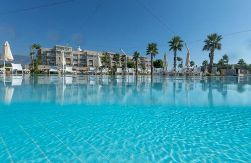 Demre Hotel | Andriake Beach Club Hotel - All Inclusive