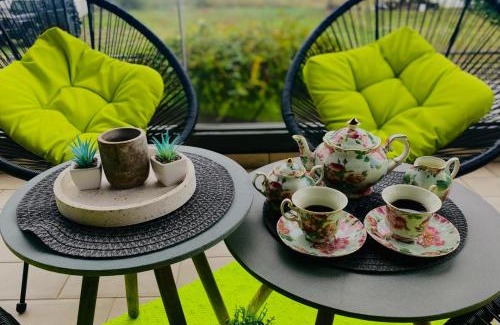 Trikala Villa | Andromache's Cozy Villa close to Meteora-Trikala