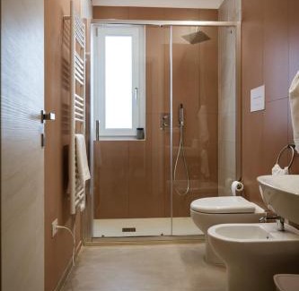 Quartiere XXIV Don Bosco House | Andromeda