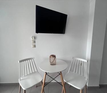 Vlicho Apartment | Andromeda Seaside Apartments