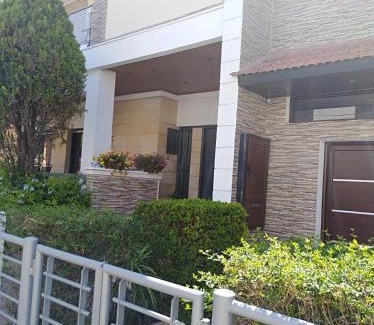 Limassol House | Andros Residence