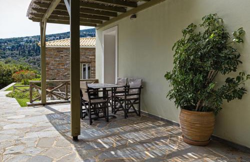 Andros Town House | Andros Summer Suites