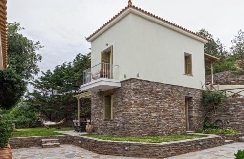 Andros Town House | Andros Summer Suites