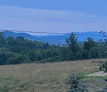 gmina Slemien House | Andrzejówka